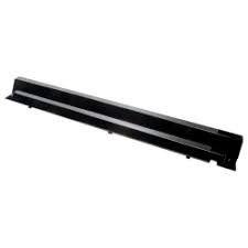 Whirlpool Grille Assy-Top Ka 42 Fd/Sxs B - W11449304