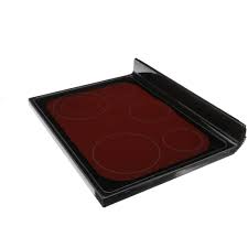 Whirlpool Cooktop - WPW10396824