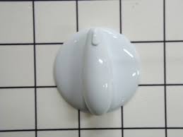 Whirlpool Toaster Function Knob - W10915664