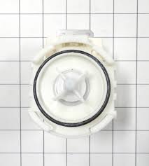 Samsung Svc Drain Pump 120V Ddwf24 - DD81-03713A
