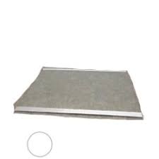 Whirlpool Shelf-Glas - W11388921