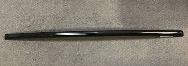 Whirlpool Refrigerator Door Handle - WPW10663448