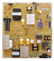 LG Power Supply Assembly - EAY65895427