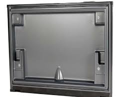 Whirlpool Kit Door Assembly-Final,Fc,Cr, - LW10812464