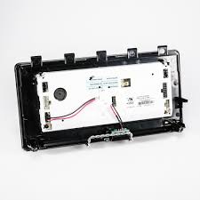 Whirlpool Control Board - W11512757