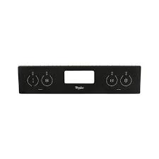 Whirlpool Refrigerator Control Panel - W11232035