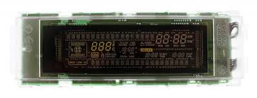 Whirlpool Control Board - WPW10165850