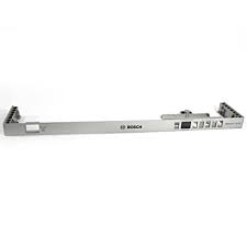 Bosch Panel-Facia - 686860