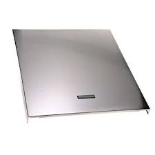 Whirlpool Front Pnl Assembly-Draco Pkt,K - W11416785