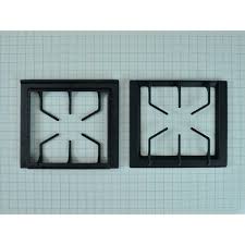 Whirlpool Grate Kit-Helium,Dofsr - W11449099