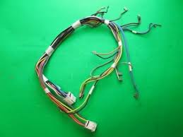 Whirlpool Wire-Harness - W11226786