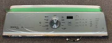 Whirlpool Console - W11375458