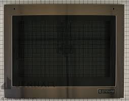 Whirlpool Glass Door - W11025825