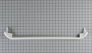 Whirlpool Refrigerator Door Hinge - W10210891