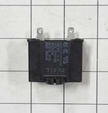 Whirlpool Capacitor - W10701357