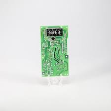 Whirlpool Control Board - W10807821
