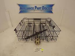Whirlpool Rack-2Lr,Bar3,3Fix,Fin,Ps - W11672788