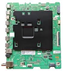 Samsung Assembly Pcb Main - BN94-17528G