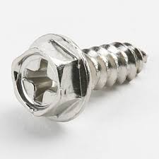 Whirlpool Range Screw, 8-18 X 2-1/2-In - W10379120