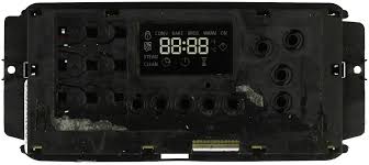 Whirlpool Range/Stove/Oven Oven Control Board - WPW10344082