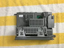 Whirlpool Control Board - W10875057