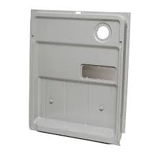Whirlpool Inner Door,Pv-Rctngl,Sterl Sil - W11612333