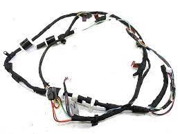 Whirlpool Harns-Wire - W11676780