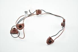 Whirlpool Wire-Harness - W10885903