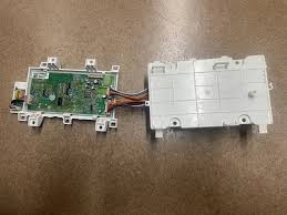 LG Pcb Assembly,Display - EBR85235711