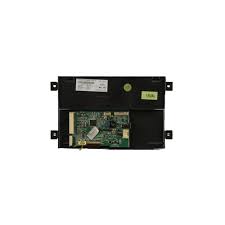 Whirlpool Range Oven Control Board - WPW10340699