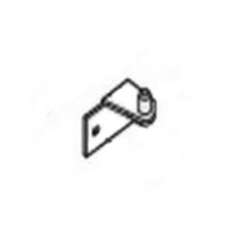 LG Lower Hinge Assembly - AEH74576205