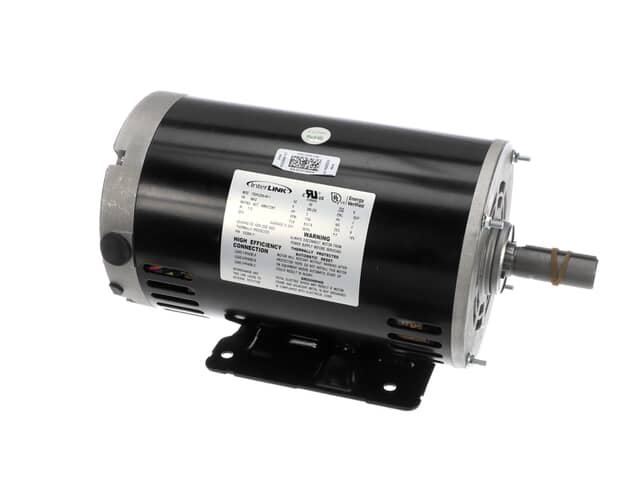 Tecumseh Peerless Blower Hsg - 37732