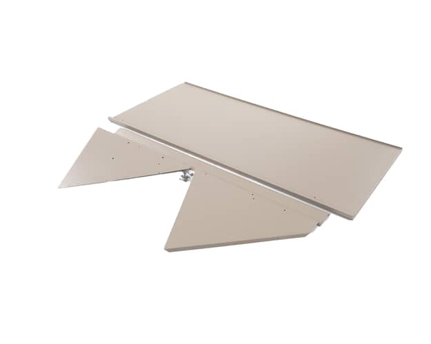 Samsung Cabinet Back - AA64-04019A