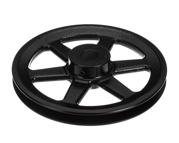 Ariens Company Weldment- Wheel Retainer - 04921400