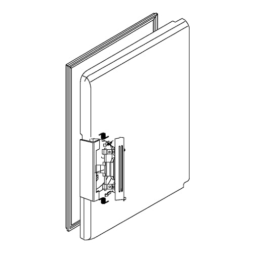 Sony Battery Charger - BC73F