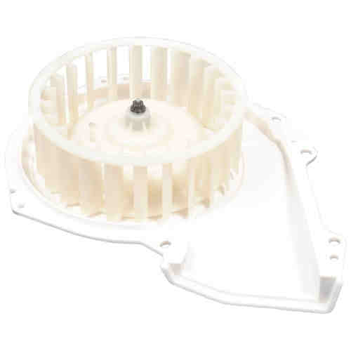 Whirlpool Clip, Cover Plate - 7104P003-60
