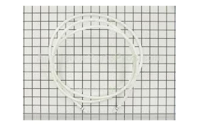Whirlpool Cover, Volute - R9800133