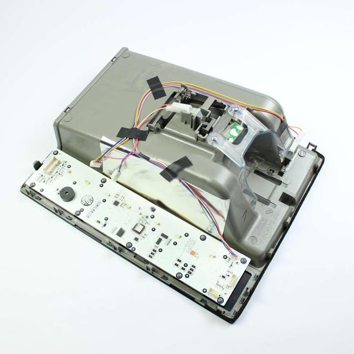 Whirlpool Assy,Transmission - 23828