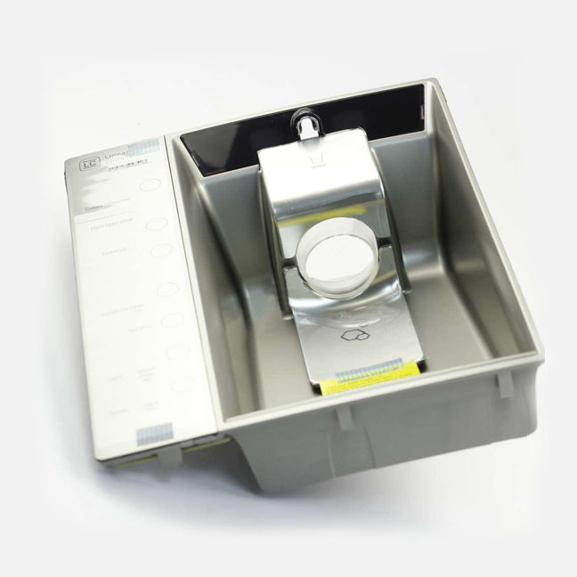 Whirlpool Flag Terminal - 238389