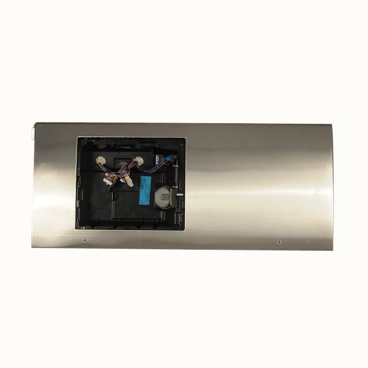 Whirlpool Energy Label - 2314392
