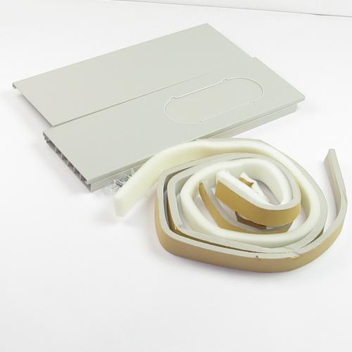 Whirlpool Base, Canister - 745008