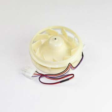 Whirlpool Holder-Fluorescent Lamp (Left) - 328125