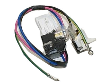 Whirlpool Panel, Control - 35-2554