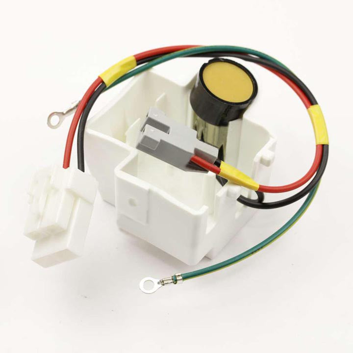 Whirlpool Escapement For Timer - 202208