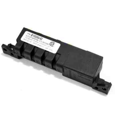 Whirlpool Top Assembly, Black (Kit) - 712471