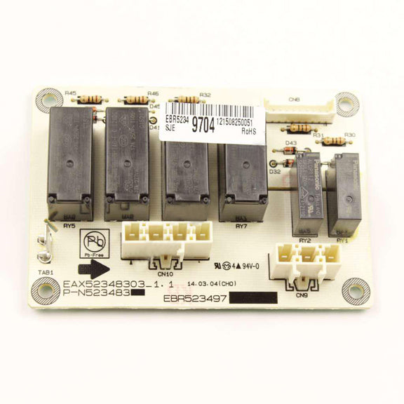 Whirlpool Service & Wiring Sheet - LIT2155588