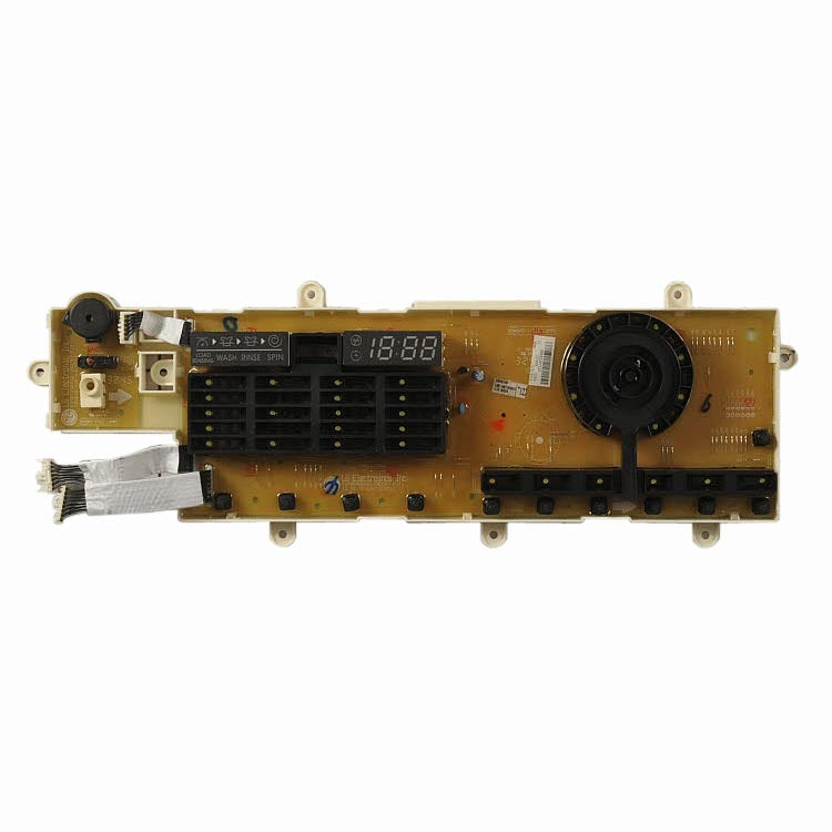 Whirlpool Service & Wiring Sheet - LIT2003942