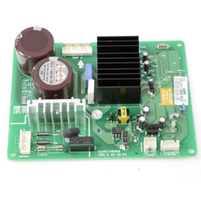 Whirlpool Literature Parts (Energy Label - LIT2260953