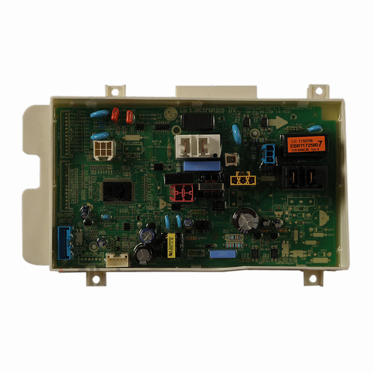 Whirlpool Gearcase - 240581-1