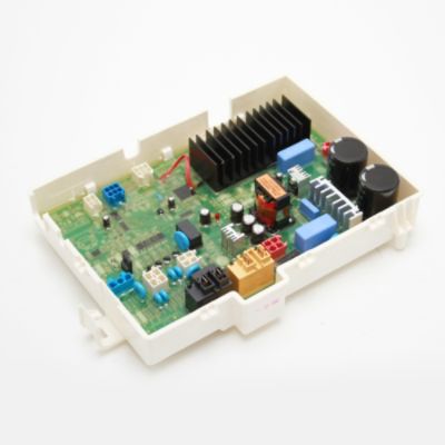 Whirlpool Pcb & Mtg. Plate Assembly. - 903927